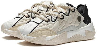 Li-Ning Kung Fu 22 x Jackie Chan edición especial. AGLS075-5 Lookbook Li-Ning Kung Fu 22 x Jackie Chan edición especial. AGLS075-5