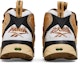 Details for Kung Fu Panda x Reebok InstaPump Fury 'Po' Lelaki GZ8632