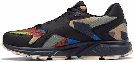 Kung Fu Panda x Reebok Royal Hyperium 'Patchwork' H02991 Kung Fu Panda x Reebok Royal Hyperium 'Patchwork' H02991