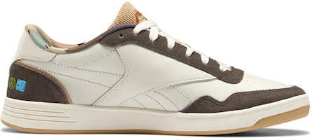 Reebok Kung Fu Panda x Royal Techque T Zapatos Marrones 'Beige' H02985 Order Reebok Kung Fu Panda x Royal Techque T Zapatos Marrones 'Beige' H02985