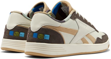 Reebok Kung Fu Panda x Royal Techque T Zapatos Marrones 'Beige' H02985 Shop Reebok Kung Fu Panda x Royal Techque T Zapatos Marrones 'Beige' H02985