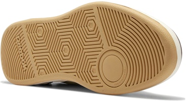 Reebok Kung Fu Panda x Royal Techque T Zapatos Marrones 'Beige' H02985 Details for Reebok Kung Fu Panda x Royal Techque T Zapatos Marrones 'Beige' H02985