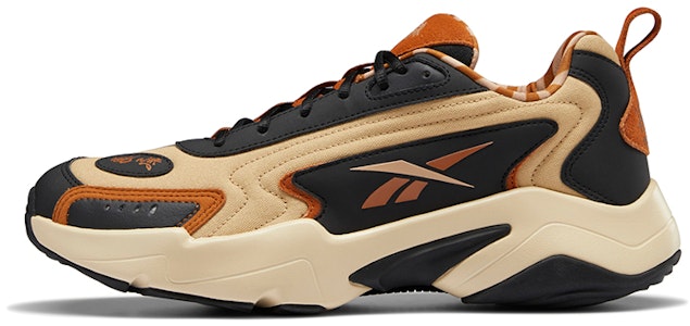 カンフーパンダ×リーボック ベクターランナー 黒塩キャラメル H02990 Buy カンフーパンダ×リーボック ベクターランナー 黒塩キャラメル H02990