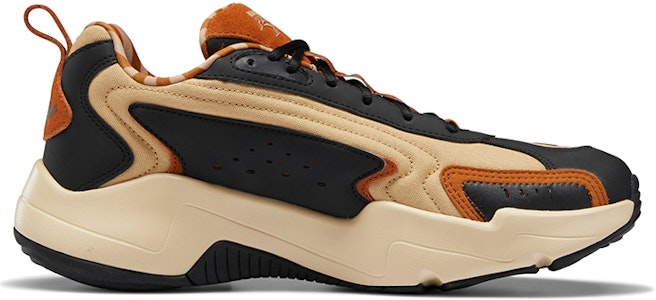 カンフーパンダ×リーボック ベクターランナー 黒塩キャラメル H02990 Order カンフーパンダ×リーボック ベクターランナー 黒塩キャラメル H02990