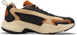 Kung Fu Panda x Reebok Vector Runner 'Hitam Karamel Masin' H02990