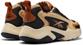 Purchase Kung Fu Panda x Reebok Vector Runner 'Hitam Karamel Masin' H02990