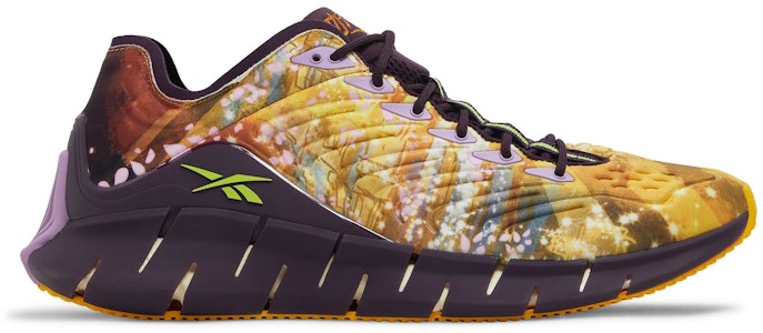 功夫熊貓 x Reebok Zig Kinetica '戰鬥精神' GZ8641 Buy 功夫熊貓 x Reebok Zig Kinetica '戰鬥精神' GZ8641