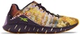 Kung Fu Panda x Reebok Zig Kinetica 'Semangat Juang' GZ8641