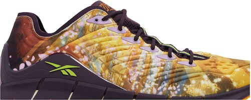 Kung Fu Panda x Reebok Zig Kinetica 'Espíritu de Lucha' GZ8641 Order Kung Fu Panda x Reebok Zig Kinetica 'Espíritu de Lucha' GZ8641