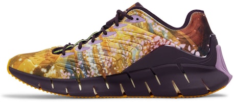 Kung Fu Panda x Reebok Zig Kinetica 'Espíritu de Lucha' GZ8641 Lookbook Kung Fu Panda x Reebok Zig Kinetica 'Espíritu de Lucha' GZ8641