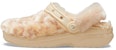 Kyary Pamyu Pamyu x Crocs Fur Sure Clog 'What If' 'Kalau' 208266-90H