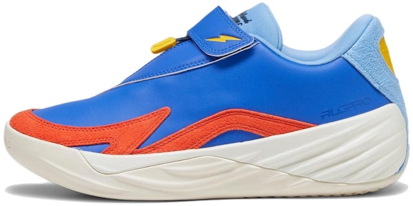 카일 쿠즈마 x 푸마 올-프로 니트로 "어린 시절의 꿈" 379291-01 Buy 카일 쿠즈마 x 푸마 올-프로 니트로 "어린 시절의 꿈" 379291-01