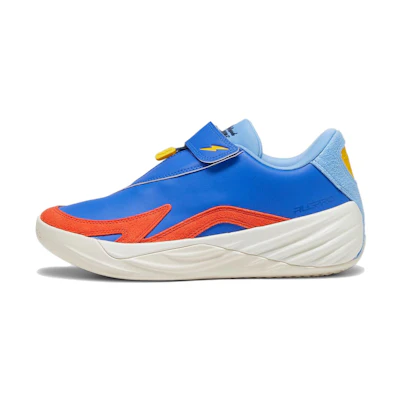 Kyle Kuzma Puma All-Pro Nitro 'Childhood Dreams'