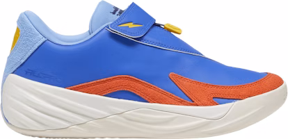 Kyle Kuzma x Puma All-Pro Nitro 'Childhood Dreams' 379291-01 Kyle Kuzma x Puma All-Pro Nitro 'Childhood Dreams' 379291-01