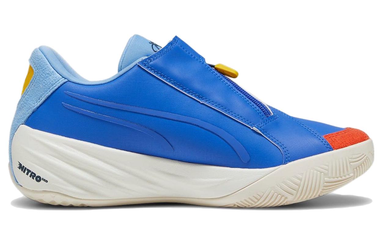 Order Kyle Kuzma x Puma All-Pro Nitro 'Impian Zaman Kanak-kanak' 379291-01