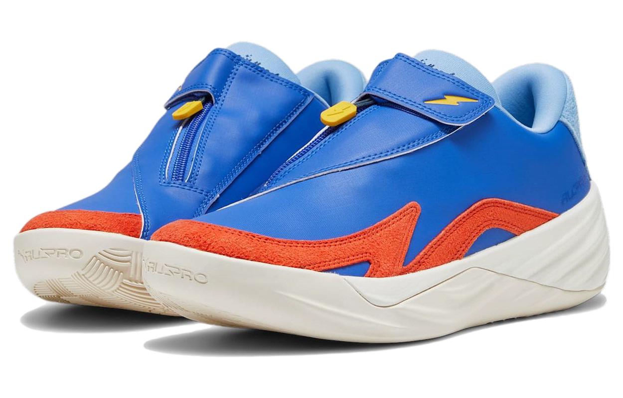 Lookbook Kyle Kuzma x Puma All-Pro Nitro 'Impian Zaman Kanak-kanak' 379291-01