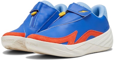 Kyle Kuzma x Puma All-Pro Nitro 'Mimpi Masa Kecil' 379291-01 Lookbook Kyle Kuzma x Puma All-Pro Nitro 'Mimpi Masa Kecil' 379291-01