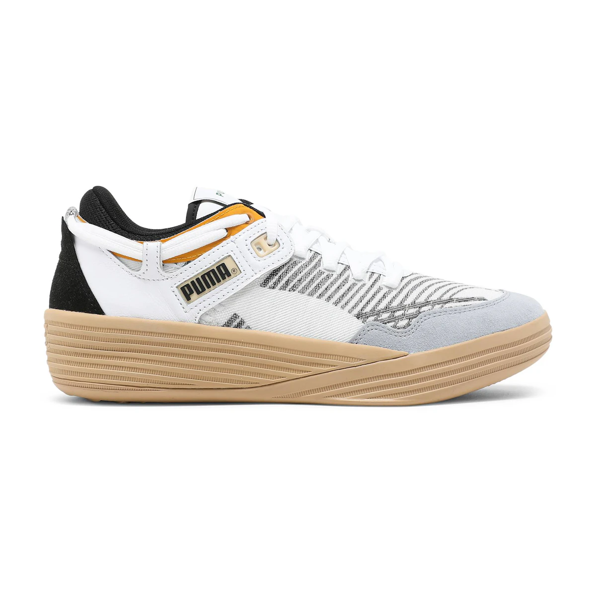 Puma clyde low online
