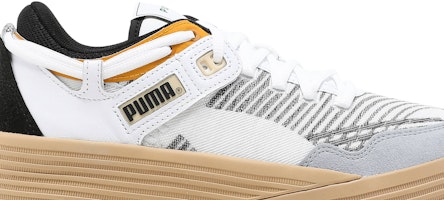 凱爾·庫茲馬 x Puma RHUDE x Clyde All-Pro Low '白色' 194835-01 Order 凱爾·庫茲馬 x Puma RHUDE x Clyde All-Pro Low '白色' 194835-01