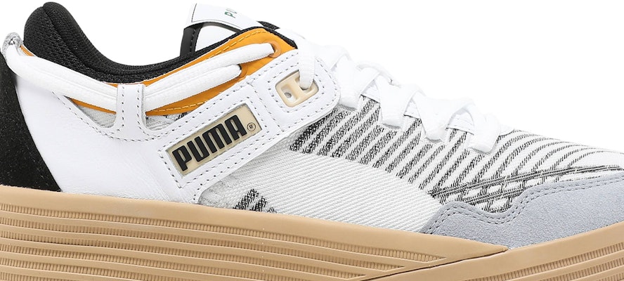 Kyle Kuzma x Puma RHUDE x Clyde All-Pro Low 'White' 194835-01 Order Kyle Kuzma x Puma RHUDE x Clyde All-Pro Low 'White' 194835-01
