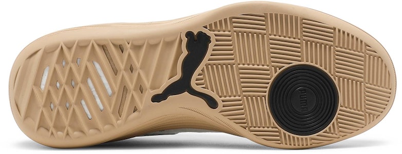 Kyle Kuzma x Puma RHUDE x Clyde All-Pro Low 'Blanco' 194835-01 Shop Kyle Kuzma x Puma RHUDE x Clyde All-Pro Low 'Blanco' 194835-01