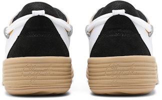 凱爾·庫茲馬 x Puma RHUDE x Clyde All-Pro Low '白色' 194835-01 Details for 凱爾·庫茲馬 x Puma RHUDE x Clyde All-Pro Low '白色' 194835-01