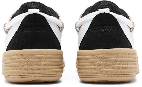 Kyle Kuzma x Puma RHUDE x Clyde All-Pro Low 'Blanco' 194835-01 Details for Kyle Kuzma x Puma RHUDE x Clyde All-Pro Low 'Blanco' 194835-01