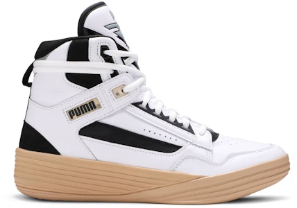 凯尔·库兹马联名Puma RHUDE x Clyde All-Pro Mid '白色' 194836-01 Buy 凯尔·库兹马联名Puma RHUDE x Clyde All-Pro Mid '白色' 194836-01