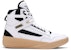 Kyle Kuzma x Puma RHUDE x Clyde All-Pro Mid 'Putih' 194836-01