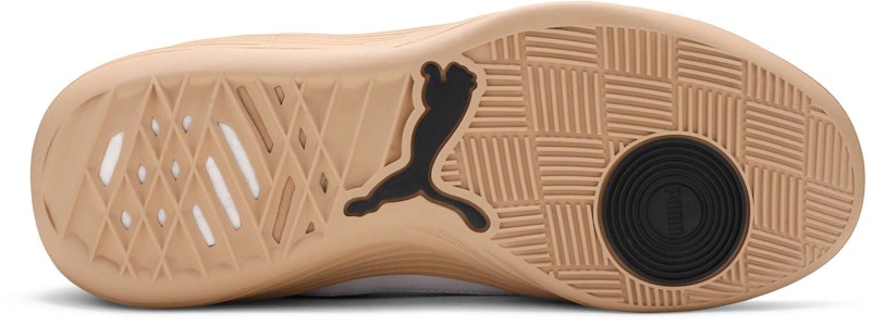 凯尔·库兹马联名Puma RHUDE x Clyde All-Pro Mid '白色' 194836-01 Shop 凯尔·库兹马联名Puma RHUDE x Clyde All-Pro Mid '白色' 194836-01