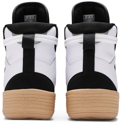 Kyle Kuzma x Puma RHUDE x Clyde All-Pro Mid 'White' 194836-01 Details for Kyle Kuzma x Puma RHUDE x Clyde All-Pro Mid 'White' 194836-01