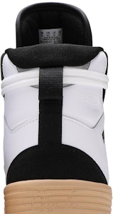 凯尔·库兹马联名Puma RHUDE x Clyde All-Pro Mid '白色' 194836-01 Sizing 凯尔·库兹马联名Puma RHUDE x Clyde All-Pro Mid '白色' 194836-01