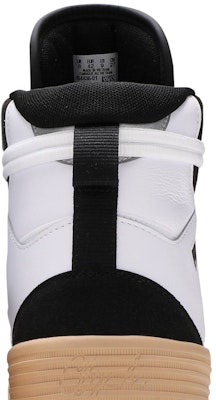 Kyle Kuzma x Puma RHUDE x Clyde All-Pro Mid 'White' 194836-01 Sizing Kyle Kuzma x Puma RHUDE x Clyde All-Pro Mid 'White' 194836-01