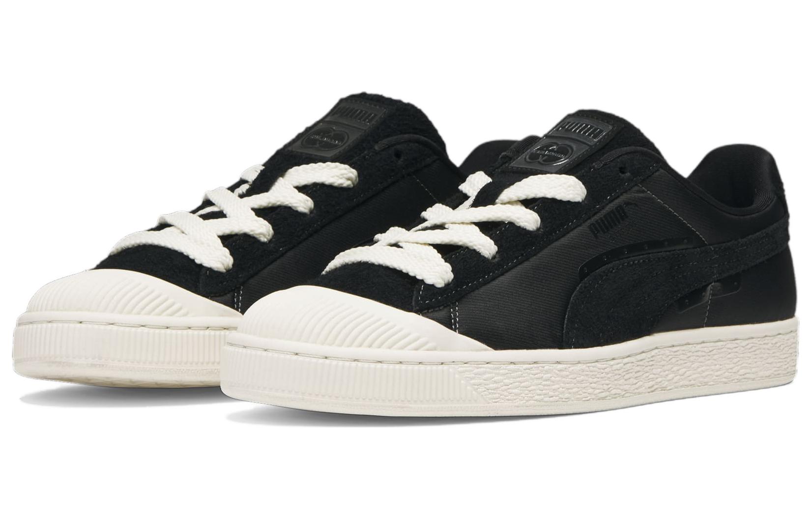 Lookbook 凱爾·庫茲馬 x PUMA Suede TC '童年夢想' 392862-01