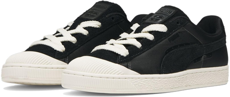 凱爾·庫茲馬 x PUMA Suede TC '童年夢想' 392862-01 Lookbook 凱爾·庫茲馬 x PUMA Suede TC '童年夢想' 392862-01