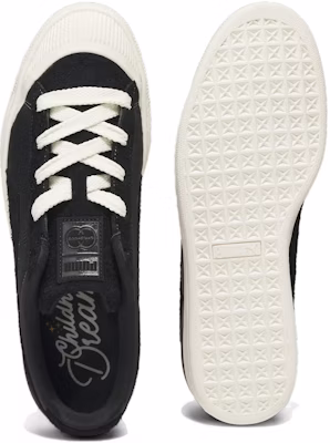 凱爾·庫茲馬 x PUMA Suede TC '童年夢想' 392862-01 Shop 凱爾·庫茲馬 x PUMA Suede TC '童年夢想' 392862-01