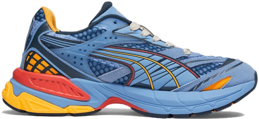 Kyle Kuzma x Puma Velophasis 'Impian Zaman Kanak-kanak' 395121-01 Order Kyle Kuzma x Puma Velophasis 'Impian Zaman Kanak-kanak' 395121-01