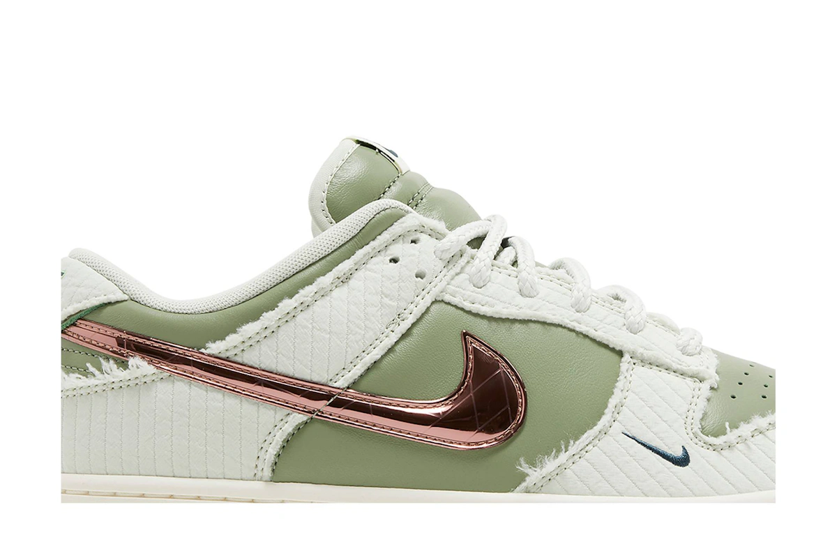 Kyler Murray x Nike Dunk Low 'Be 1 of One' FQ0269-001