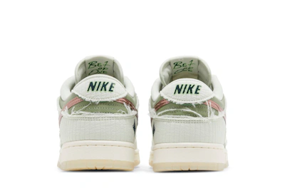 Kyler Murray x Nike Dunk Low 'Be 1 of One' FQ0269-001