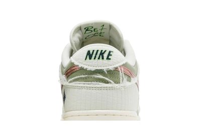 Kyler Murray x Nike Dunk Low 'Be 1 of One' FQ0269-001