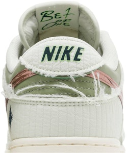 Kyler Murray x Nike Dunk Low 'Be 1 of One' FQ0269-001 (凱勒·穆雷 x 耐吉 Dunk Low 'Be 1 of One' FQ0269-001) Sizing Kyler Murray x Nike Dunk Low 'Be 1 of One' FQ0269-001 (凱勒·穆雷 x 耐吉 Dunk Low 'Be 1 of One' FQ0269-001)