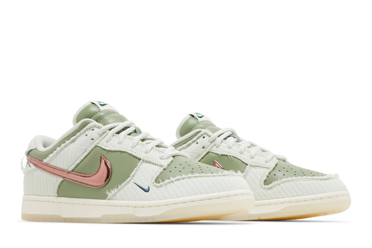 Kyler Murray x Nike Dunk Low 'Be 1 of One' FQ0269-001