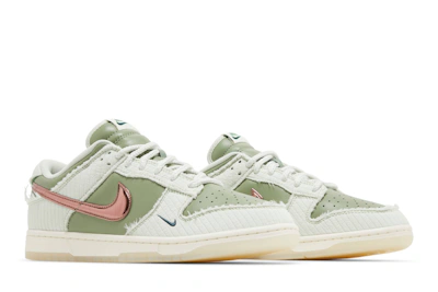 Kyler Murray x Nike Dunk Low 'Be 1 of One' FQ0269-001