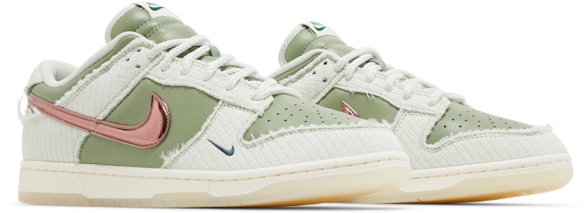 Kyler Murray x Nike Dunk Low 'Be 1 of One' FQ0269-001 (凱勒·穆雷 x 耐吉 Dunk Low 'Be 1 of One' FQ0269-001) Cheap Kyler Murray x Nike Dunk Low 'Be 1 of One' FQ0269-001 (凱勒·穆雷 x 耐吉 Dunk Low 'Be 1 of One' FQ0269-001)