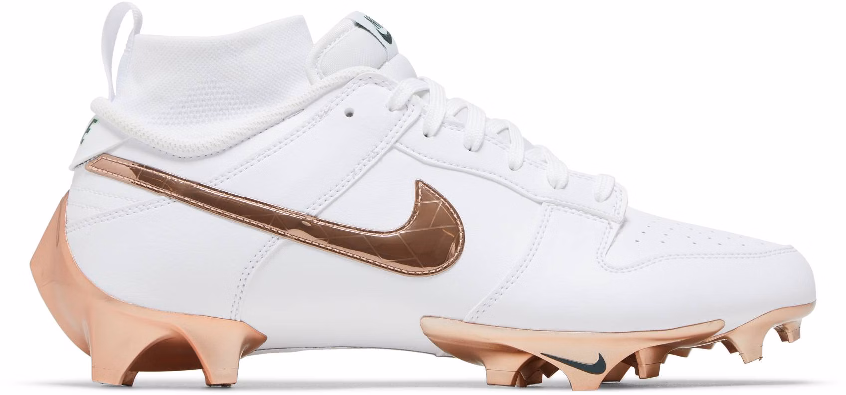kyler-murray-x-nike-vapor-edge-dunk-white-rose-gold