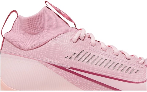 카일러 머레이 x 나이키 베이퍼 엣지 프로 360 2 '엘리멘탈 핑크' FN0111-600 Order 카일러 머레이 x 나이키 베이퍼 엣지 프로 360 2 '엘리멘탈 핑크' FN0111-600