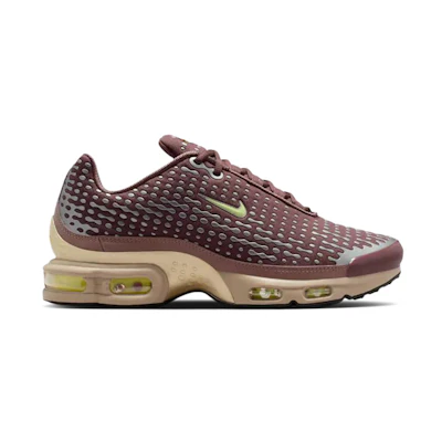Kylian Mbappé Nike Air Max Plus VII 'Plum Eclipse'