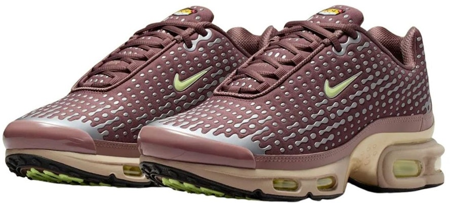 Kylian Mbappé x Nike Air Max Plus VII ''Plum Eclipse'' Sneakers HQ2197-200 Order Kylian Mbappé x Nike Air Max Plus VII ''Plum Eclipse'' Sneakers HQ2197-200
