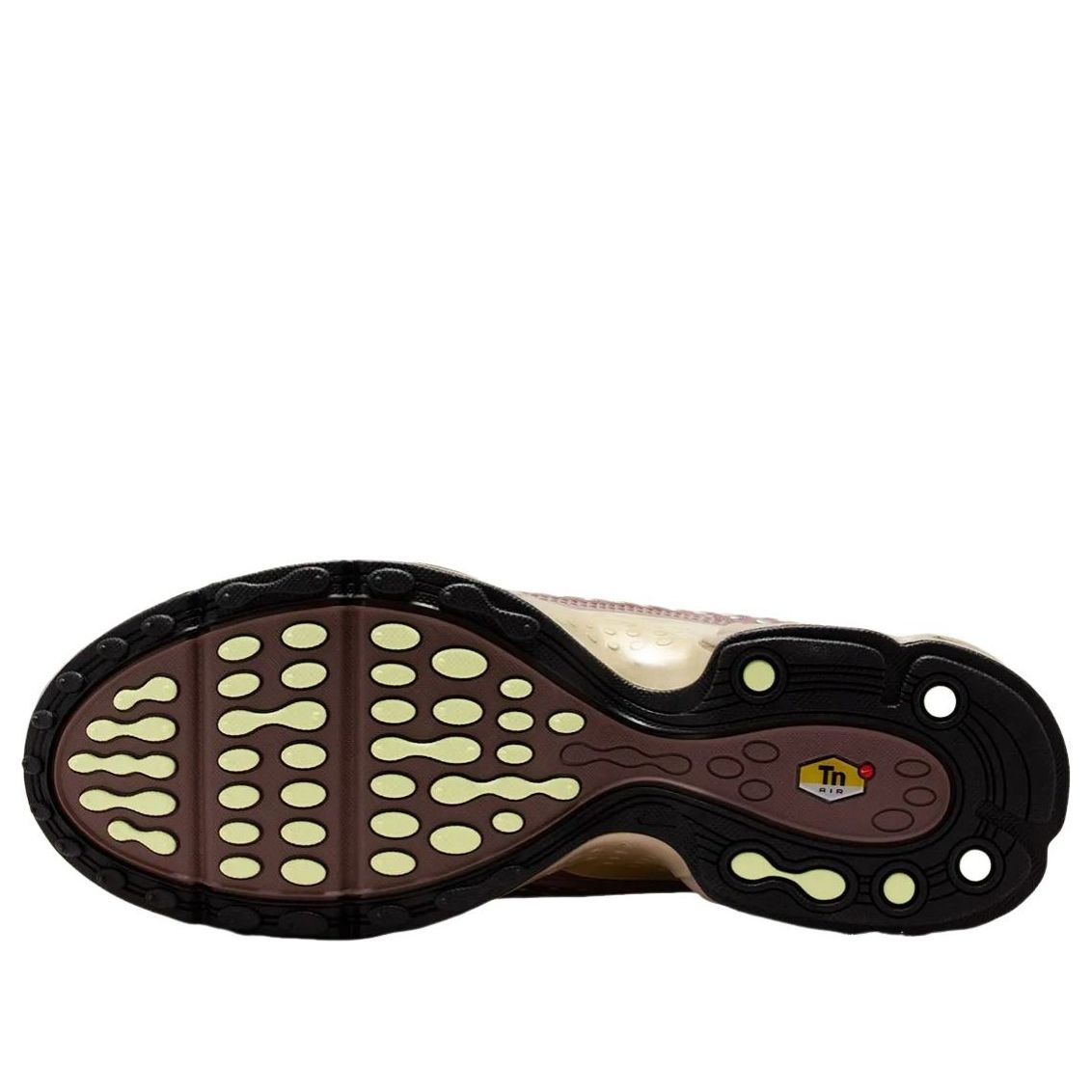 Purchase Kylian Mbappé x Nike Air Max Plus VII ''Plum Eclipse'' Sneakers HQ2197-200