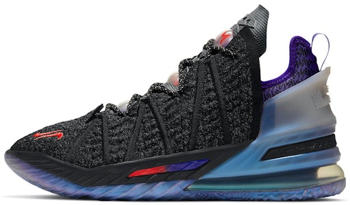 姆巴佩 x 耐克詹姆斯18 NRG EP '天选之子2' DB7644-001 Buy 姆巴佩 x 耐克詹姆斯18 NRG EP '天选之子2' DB7644-001